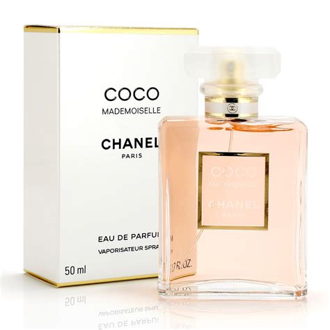 chanel coco eau de parfum 50 ml preisvergleich|Coco Chanel cheapest price.